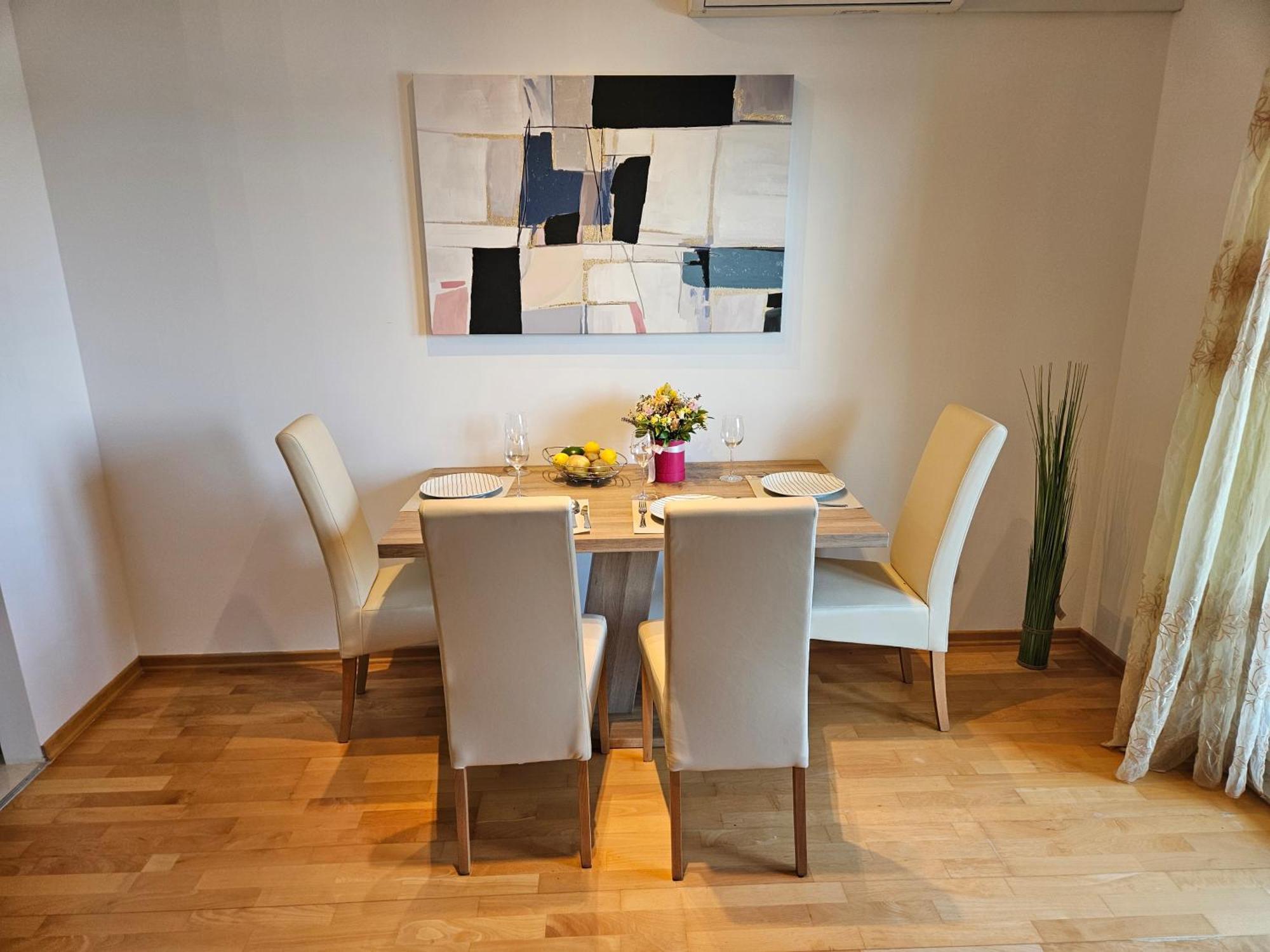 Apartmani Dodo Трогир Екстериор снимка